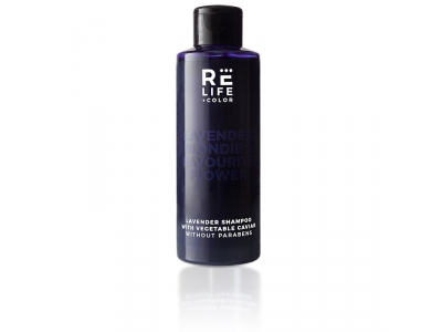 RE.LIFE Shampoo Lavender