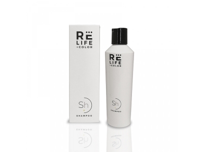 RE.LIFE Shampoo alle Cellule Staminali