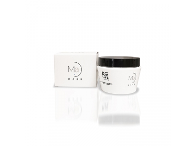 RE.LIFE Maschera alle Cellule Staminali