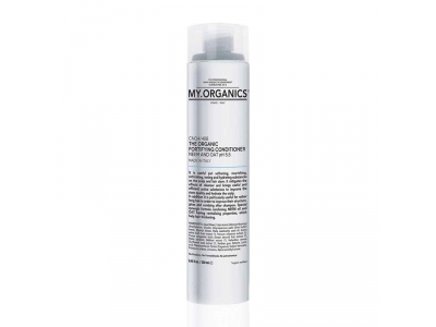 MY.ORGANICS Fortifying Conditioner
