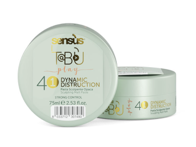 SENSUS Dynamic Distruction