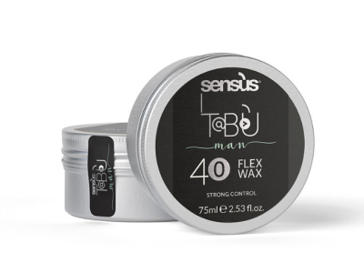 SENSUS Flex Wax