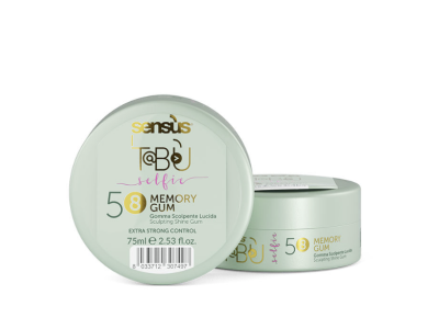 SENSUS Memory Gum
