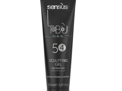 SENSUS Sculpiting Gel