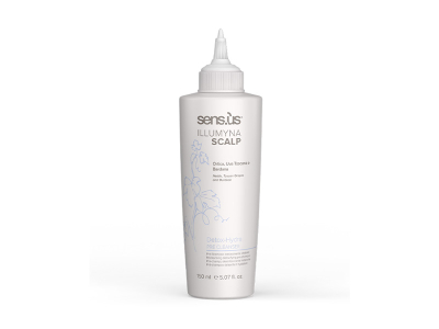 SENSUS Pre-Cleanser Detox Hydra
