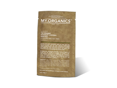 MY.ORGANICS FANGO ANTIFORFORA