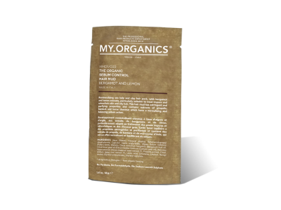 MY.ORGANICS FANGO SEBUM