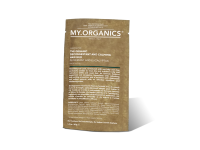 MY.ORGANICS FANGO DECONGESTIONANTE