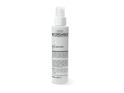 Spray Revival Leave-In Mist MY.ORGANICS