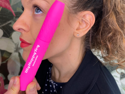 Mascara MyHappyToy