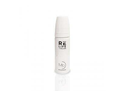 RE.LIFE Mousse alle Cellule Staminali