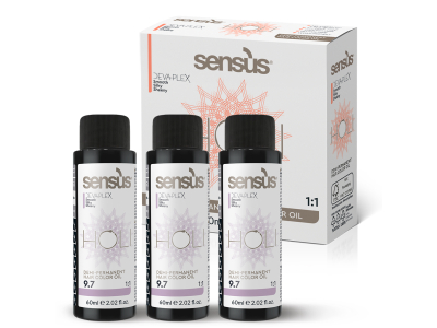 SENSUS HOLI Colore in Olio