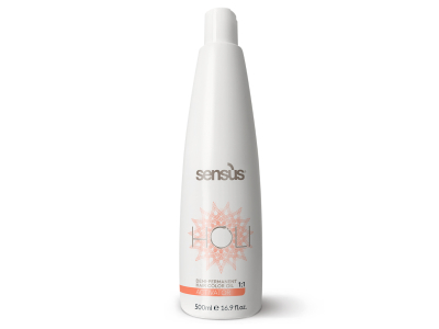 SENSUS Holi Activator