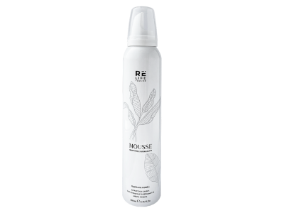 RE.LIFE Mousse Ristrutturante