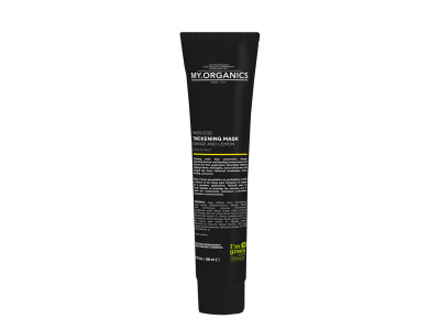 MY.ORGANICS Thickening Mask