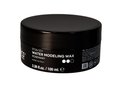 MY.ORGANICS Water Modeling Wax
