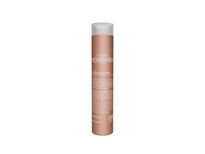 MY.ORGANICS My Curling Shampoo