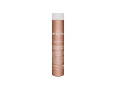 MY.ORGANICS My Curling Conditioner
