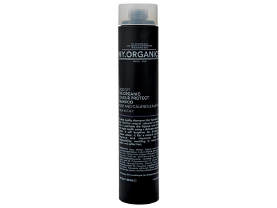 MY.ORGANICS Color Protect Shampoo