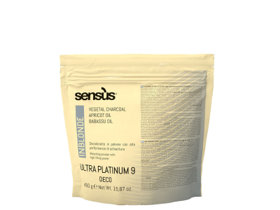 SENSUS Ultra Platinum 9 Deco