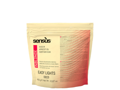SENSUS Easy Lights Deco