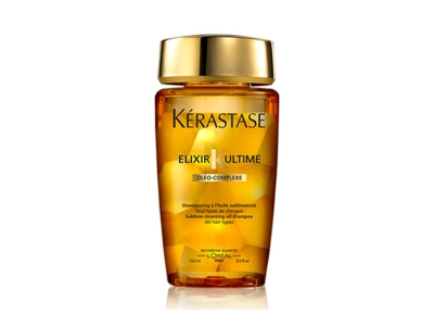 Bain Elixir Ultime - Bain Sublime