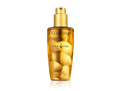 Huile Elixir Ultime