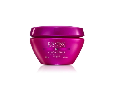 Masque Chroma Riche