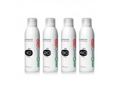 Crema Attivatore OI VITA