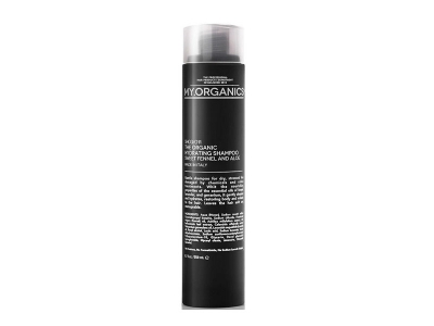 MY.ORGANICS Hydrating Shampoo with Sweet Fennel 