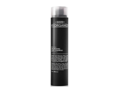MY.ORGANICS Purify Shampoo with Rosemary