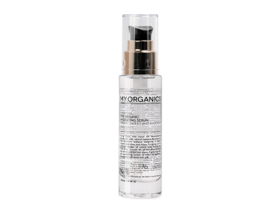 MY.ORGANICS Hydrating Serum