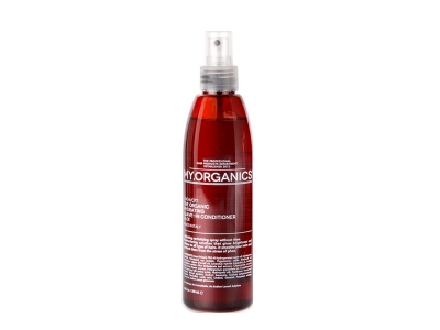MY.ORGANICS Hydrating Leave in Conditioner 