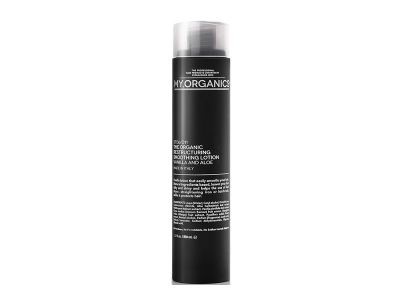 MY.ORGANICS Restructuring Smooting Lotion