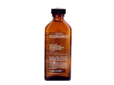 MY.ORGANICS Restructuring Fluid Potion