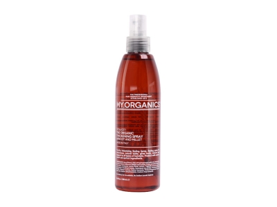 MY.ORGANICS Thickening Spray 