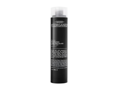 MY.ORGANICS Hydrating Glaze