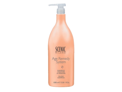 Shampoo creatore di spessore 