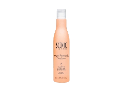 Shampoo creatore di spessore 