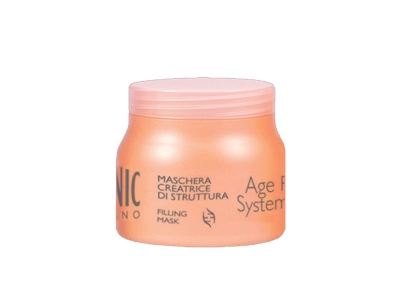 Scenic Maschera creatrice di struttura 500 ml