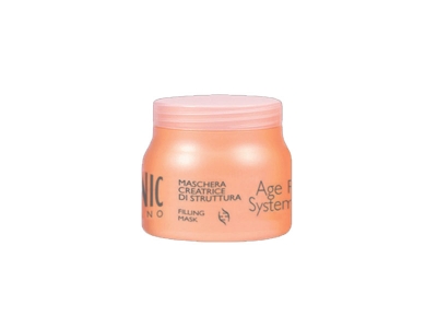 Scenic Maschera creatrice di struttura 250 ml 