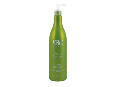 Shampoo anticaduta