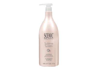 Shampoo lucentezza 