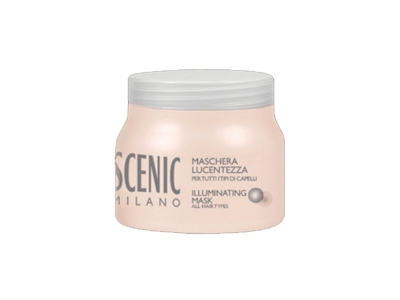 Maschera lucentezza 250 ml