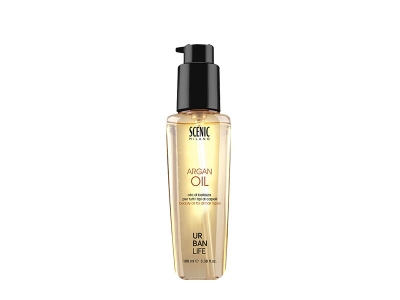 Scenic Urban Life Argan Oil