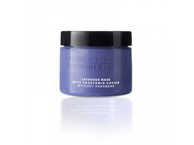 RE.LIFE Maschera Lavender