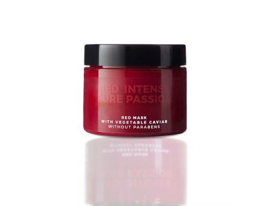 RE.LIFE Maschera Red