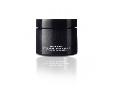 RE.LIFE Maschera Black