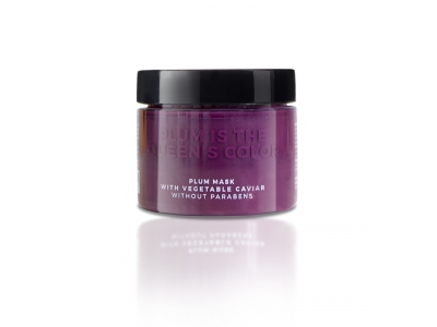 RE.LIFE Maschera Plum