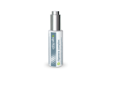 Siero Peeling Rigenera Complex